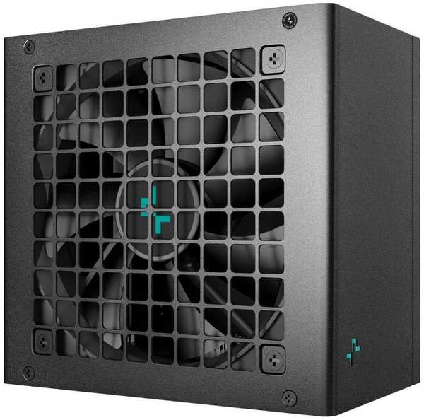 Блок питания ATX Deepcool R-PN650M-FC0B-WGEU 650W, 80 PLUS , 12VHPWR, full modular