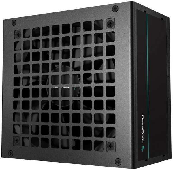 Блок питания ATX Deepcool R-PF650D-HA0B-WDEU 650W, 80 PLUS