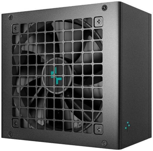 Блок питания ATX Deepcool R-PN750D-FC0B-WGEU-V2 750W, 80 PLUS , 12VHPWR