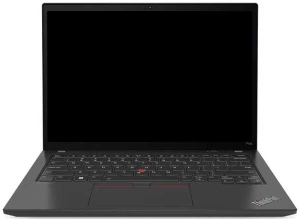 Ноутбук Lenovo ThinkPad P14s G3 21AK002HUS i7-1280P/16GB/512GB SSD/Quadro T550 4GB/14″ WUXGA IPS/WiFi/BT/cam/Win11Pro