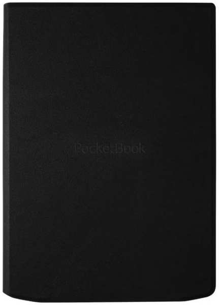 Чехол PocketBook HN-FP-PU-743G-RB-WW обложка для электронной книги 743G InkPad 4 Flip