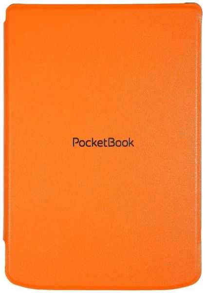 Чехол PocketBook H-S-634-O-WW обложка для электронной книги PB629/PB634, Shell cover