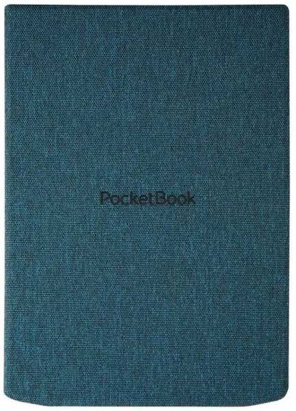 Чехол PocketBook HN-FP-PU-743G-SG-WW обложка для электронной книги 743G InkPad 4 Flip Sea