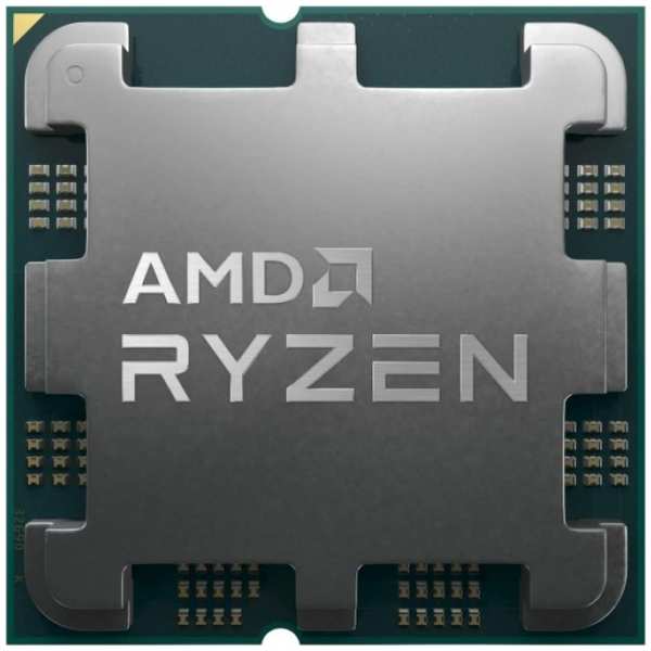 Процессор AMD Ryzen 7 9800X3D 100-000001084 Zen 5 8C/16T 4.7-5.2GHz (AM5, L3 96MB, 4nm, TDP 120W)