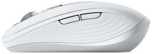 Мышь Wireless Logitech MX Anywhere 3S 910-006936 , лазерная, 8000dpi, BT, USB, для ноутбука, 6but