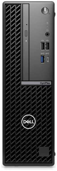 Компьютер Dell Optiplex 7020 SFF 7020S-56720 i5 14500/16GB/1TB/256GB SSD/RX 6300 2GB/GBitEth/200W/мышь/клавиатура/Linux