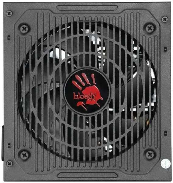 Блок питания ATX Bloody BD-PS750B 750W 80+ bronze, RTL