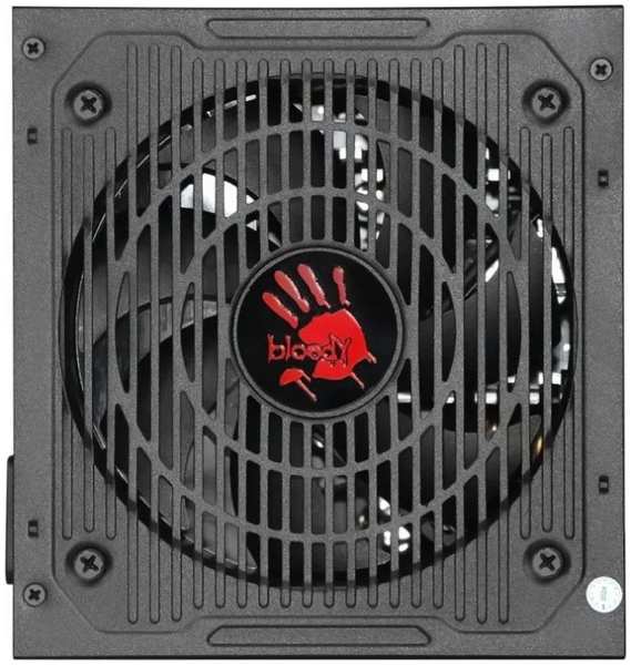 Блок питания ATX Bloody BD-PS700W 700W 80 PLUS , RTL