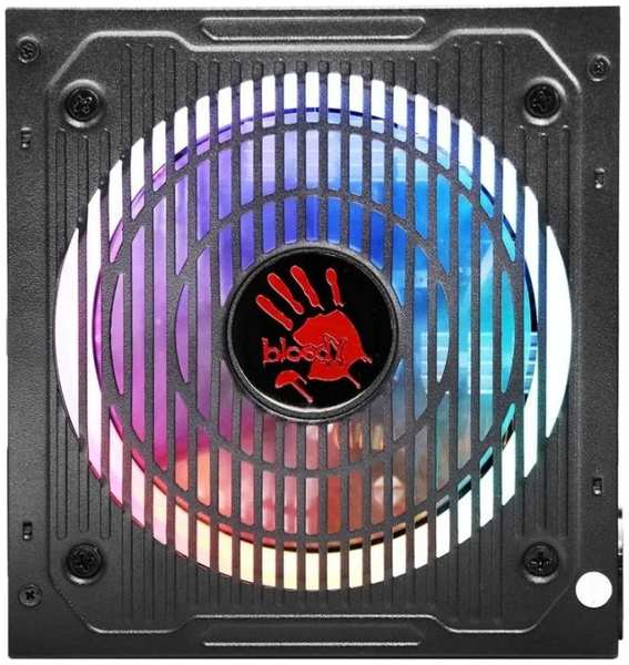 Блок питания ATX Bloody BD-PS700W-R 700W 80 PLUS , RTL