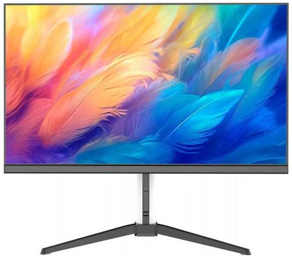 Монитор 27″ C270Y 2560x1440, IPS, 300cd, 1000:1, 1 ms, 178°/178°, 2xHDMI, 180Hz, 2xDP, Audio out, DC, MM, Pivot, Freesync/G-sync, Flat, -Bla