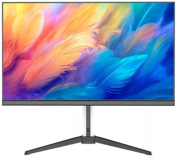 Монитор 27″ C270L 1920x1080, IPS, 300cd, 1000:1, 1 ms, 178°/178°, 2xHDMI, 360Hz, 2xDP, Audio out, DC, MM, Pivot, Freesync/G-sync, Flat, -Bla