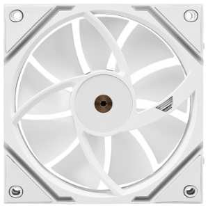 Вентилятор для корпуса MSI MPG EZ120 ARGB -3W 306-7G24F04-809 3*120mm 1900rpm, 73.82CFM, 28.82dBa