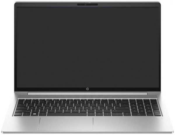 Ноутбук HP ProBook 455 G10 7P3B4UT#ABA Ryzen 7 7730U/16GB/525GB SSD/Radeon graphics/15.6″ IPS/WiFi/BT/cam/Win11Pro/silver