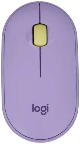 Мышь Wireless Logitech M350 910-006654 оптическая, 1000dpi, 3 кнопки