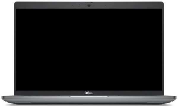 Ноутбук Dell Latitude 5550 Ultra 5 135U/8GB/512GB SSD/noDVD/Intel Graphics/15.6″ FHD IPS/Cam/BT/WiFi/Linux/silver