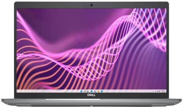 Ноутбук Dell Latitude 5440 CC-DEL1154D524 i5-1335U/8GB/512GB SSD/Iris Xe graphics/14″ IPS/WiFi/BT/cam/noOS