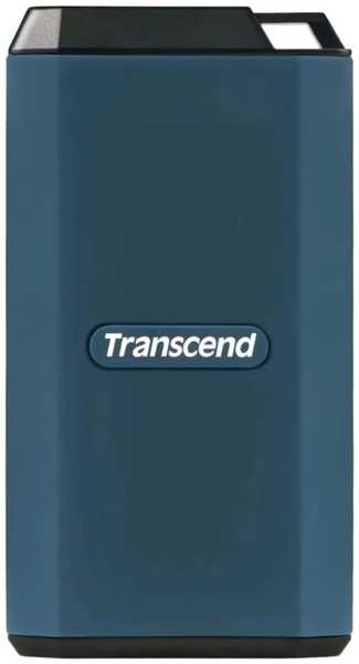 Внешний SSD USB 3.1 Type-C Transcend TS1TESD410C ESD410C 1TB, 2000/2000MB/s