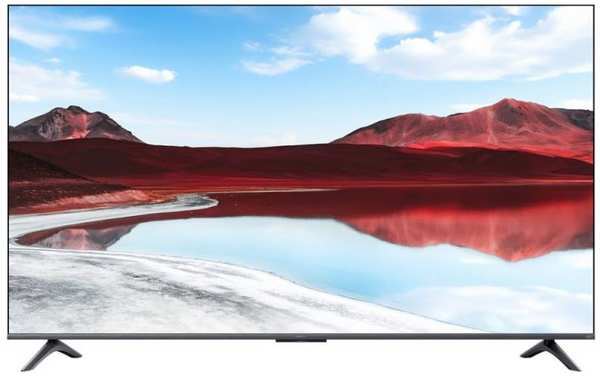 Телевизор Xiaomi MI TV A Pro 2025 L75MA-SRU 75″, QLED, 4K Ultra HD, Smart TV, Android