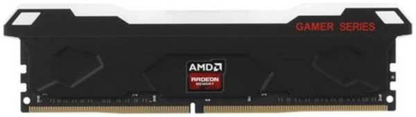 Модуль памяти DDR4 32GB AMD R9S432G3206U2S-RGB Radeon R9 Performance Series RGB PC4-25600 3200MHz Non-ECC CL16 1.35V RTL 9698840077