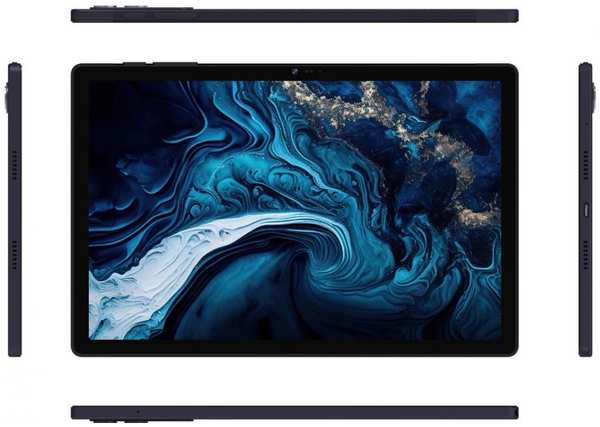 Планшет 10.5″ Digma Pro HIT 18 HS1012PL T606/8Gb/128Gb/IPS/1920x1200/LTE/2Sim/Android 13//13Mpix/5Mpix/BT/GPS/WiFi/Touch/microSD 512Gb/7000m