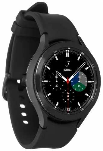 Часы Samsung Galaxy Watch4 Classic SM-R890NZKAINS 46мм, черные 9698840262