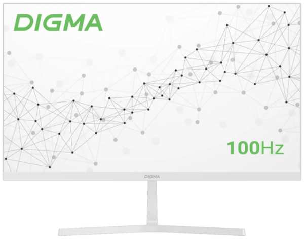 Монитор 23,8″ Digma Progress 24P502F DM24SB06 1920x1080 LED, 16:9, IPS, 250cd, 1000:1, 10M:1, 7ms, 1 9698840508