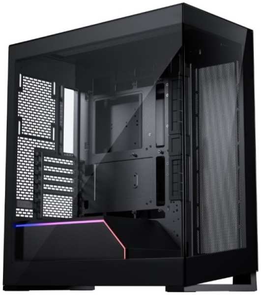 Корпус eATX PHANTEKS NV5 MKII Black PH-NV523TG_DBK02_RU черный, без БП, окно из закаленного стекла, USB-C 3.2 Gen 2, 2*USB 3.0 9698840832