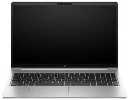 Ноутбук HP Probook 450 G10 i5-1340P/16GB/1TB SSD/Iris Xe graphics/15.6″ QHD IPS/WiFi/BT/cam/Win11Home/silver 9698840908