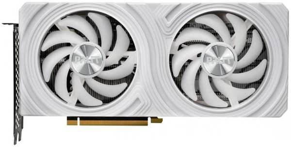 Видеокарта PCI-E Palit GeForce RTX 4070 Dual White (NED4070019K9-1047L) 192bit, 5nm, 1920/21000MHz, HDMI, 3*DP, HDCP, Ret 9698841013