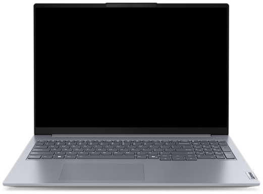 Ноутбук Lenovo ThinkBook 16 G7 IML 21MS008RRU ultra 7 155H/16GB/512GB SSD/Arc Graphics/16″ WUXGA IPS/WiFi/BT/cam/noOS/grey 9698841415