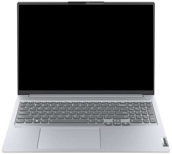 Ноутбук Lenovo ThinkBook 16 G4+ IAP 21CY003MPB i7-1255U/16GB/512GB SSD/Iris Xe Graphics/16″ WUXGA IPS/WiFi/BT/cam/Win11Pro/grey 9698841417