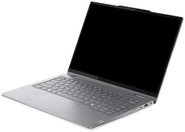 Ноутбук Lenovo ThinkBook 14 2-in-1 G4 IML 21MX000URU Ultra 7 155U/16GB/512GB SSD/UHD Graphics/14″ WUXGA IPS/TOUCH/WiFi/BT/cam/Win11Pro/grey 9698841421