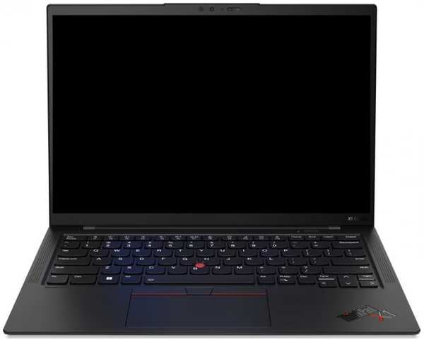 Ноутбук Lenovo ThinkPad X1 Carbon Gen 11 21HNSG3E00 i7-1365U/32GB/1TB SSD/Iris Xe Graphics/14″ 2.8K OLED/WiFi/BT/cam/Win11Pro