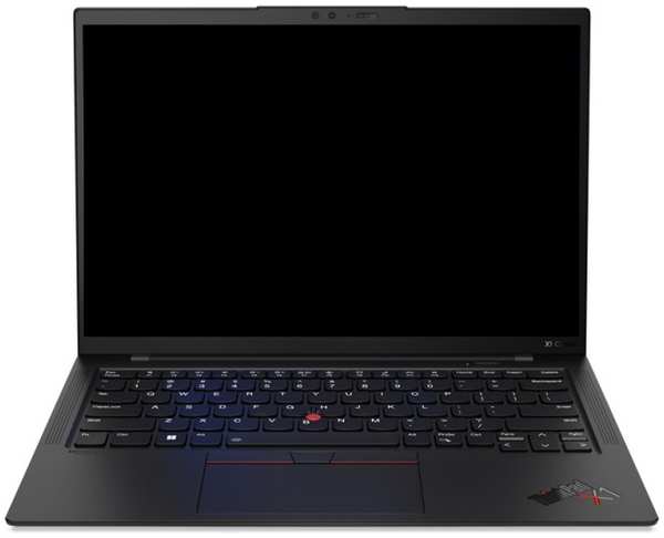 Ноутбук Lenovo ThinkPad X1 Carbon G10 21CB006URT i7-1260P/32GB/512GB SSD/Iris Xe Graphics/14″ WUXGA IPS/WiFi/BT/cam/Win11Pro/black 9698841494