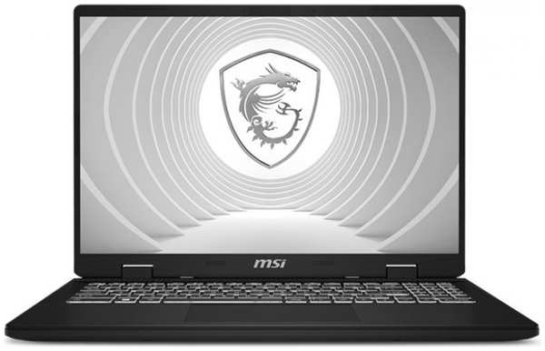 Ноутбук MSI CreatorPro M16 HX C14VIG-456RU 9S7-15P215-456 i7-14700HX/32GB/2TB SSD/RTX 1000 6GB/16″ IPS QHD+/WiFi/BT/cam/Win11Pro/grey 9698841746