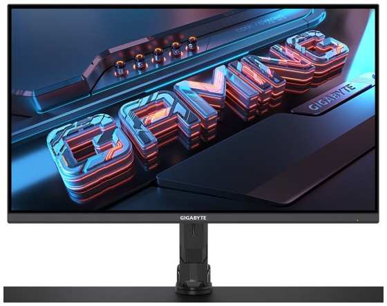 Монитор 31,5″ GIGABYTE M32U AE 3840x2160 IPS 144Hz 350cd/m2 16:9, 1 мс, AMD FreeSync