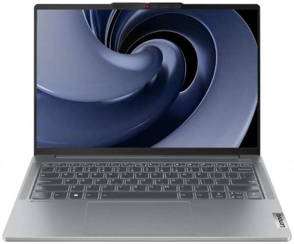 Ноутбук Lenovo IdeaPad Pro 5 14IMH9 83D20027RK U9 185H/32GB/1TB SSD/Arc Graphics/14″ 2.8K OLED/noDVD/Cam/BT/WiFi/noOS/arctic grey 9698842109
