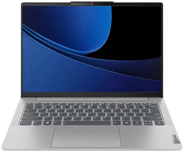 Ноутбук Lenovo IdeaPad Slim 5 14IMH9 83DA004GRK Core Ultra 5 125H/16GB/512GB SSD/14″(FHD OLED)/Intel Arc Graphics/Cam/BT/WiFi/RU kbd/noOS/cloud grey 9698842154