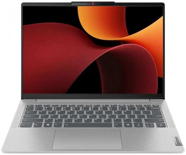 Ноутбук Lenovo IdeaPad Slim 5 14AHP9 83DB001FRK Ryzen 7 8845HS/32GB/1TB SSD/Radeon 780M/14″ WUXGA OLED/noDVD/Cam/BT/WiFi/noOS/cloud grey 9698842198