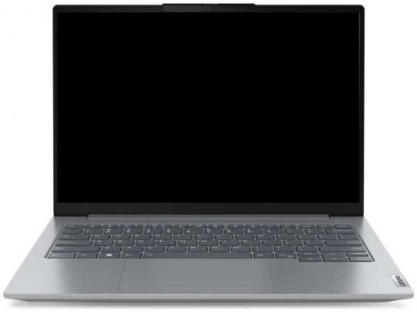 Ноутбук Lenovo ThinkBook 16 G6 IRL 21KH00E3CD I5-13500H 16/512GB SSD/16″ WUXGA/BT/WiFi/Win11Pro