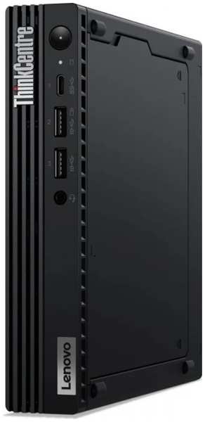 Компьютер Lenovo ThinkCentre M70q Gen 4 12E3003EUM I5-13400T/8GB/512GB SSD/UHD Graphics 730/WIFI/BT 9698842306