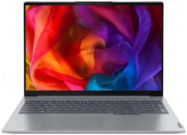 Ноутбук Lenovo ThinkBook 16 G6 IRL 21KH00B6AU i5-1335U/16GB/512GB SSD/Iris Xe Graphics/16″ IPS WUXGA/WIFI/BT/Win11Pro/arctic grey 9698842322