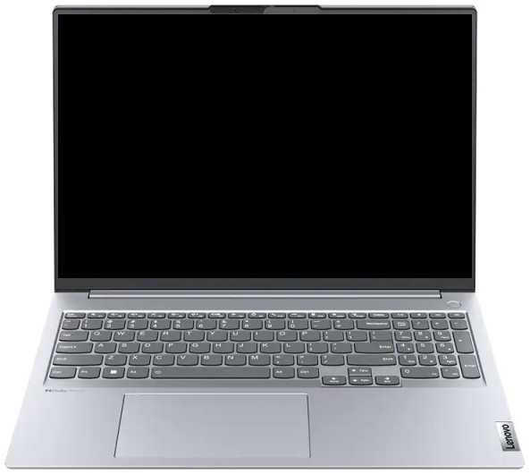 Ноутбук Lenovo ThinkBook 16 G4+ IAP 21CY004NRU i5 1240P/16GB/512GB SSD/RTX2050 4GB/16″ WXQGA IPS/WIF