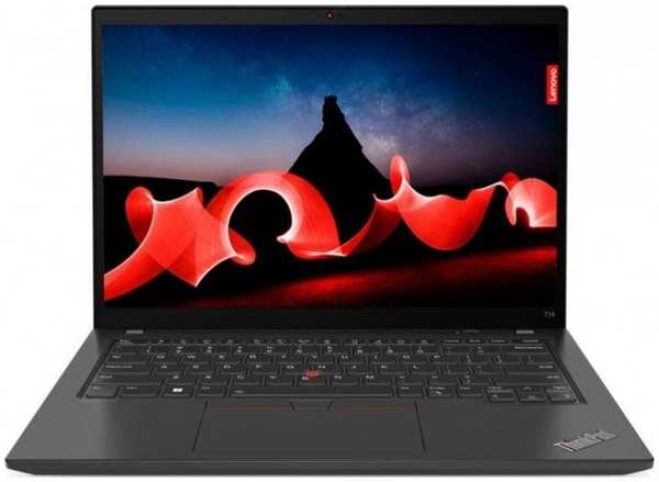 Ноутбук Lenovo ThinkPad T14 G4 21HDA04FCD_PRO i5-1340P/16GB/512GB SSD/14″ WUXGA+ IPS/BT/WiFi/Win11Pro