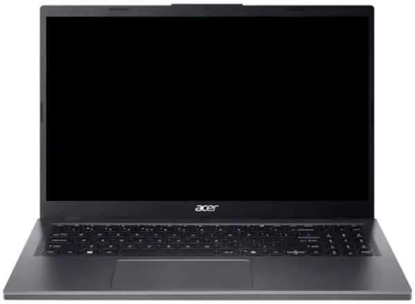 Ноутбук Acer Aspire A15-41M-R04A NX.KXBCD.001 Ryzen 5 7535U/8GB/512GB SSD/Radeon graphics/15.6″ FHD IPS/WiFi/BT/cam/noOS/iron