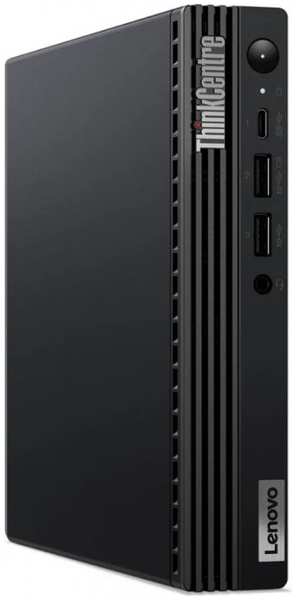 Компьютер Lenovo ThinkCentre M70q Gen 3 11T30036RU i7-12700T/16GB/512GB SSD/UHD Graphics 770/USB kbd