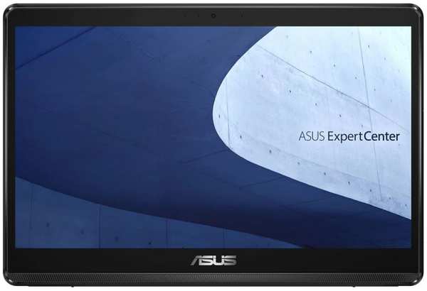 Моноблок 15.6'' ASUS E1600WKAT-BMR008M 90PT0391-M00UJ0 N4500/4GB/128GB SSD/UHDG/FHD/Touch/BT/WiFi/BT/WiFi/noOS