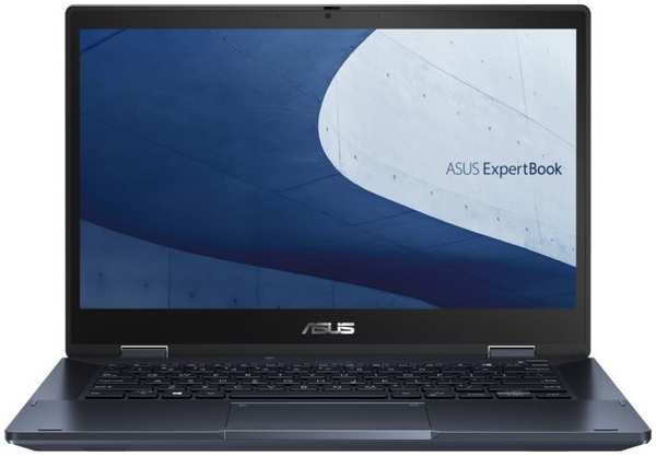 Ноутбук ASUS ExperTBook B3 Flip B3402FBA-EC0971 90NX04S1-M012J0 i7 1255U/16 GB/512 GB SSD/14″ FHD/BT/WiFi/Win11Pro/black 9698842529