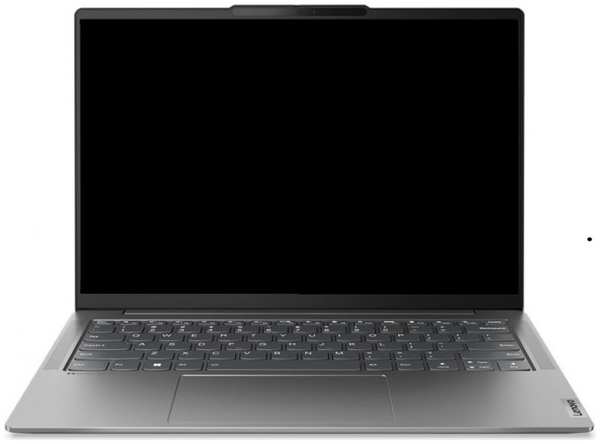 Ноутбук Lenovo Yoga Slim 6 14IAP8 82WU006VRK i5-1240P/16GB/512GB SSD/Iris Xe Graphics/14″ WUXGA OLED/BT/WiFi/Win11Home/storm grey 9698842532