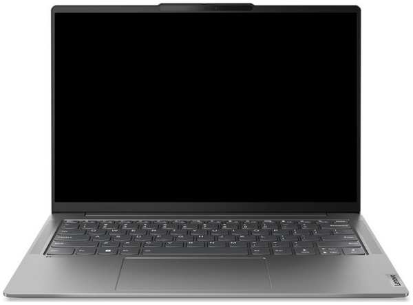 Ноутбук Lenovo Yoga Slim 6 14APU8 82X30005RK Ryzen 5 7540U/16GB/512GB SSD/Radeon Graphics 740M/14″ 2.2K IPS/BT/WiFi/Win11Home/storm
